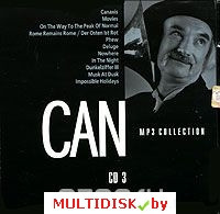 Can. CD 3 (mp3)