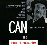 Can. CD 3 (mp3) - фото 1 - id-p22944365
