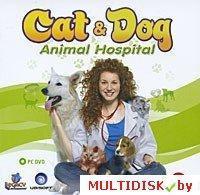 Cat and Dog. Animal hospital Лицензия! (PC)