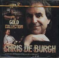 CHRIS DE BURGH (MP3)