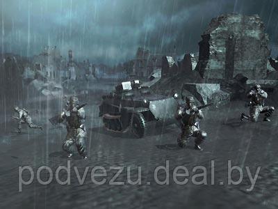 Company of Heroes: Opposing Fronts Лицензия! (PC) - фото 5 - id-p11132614