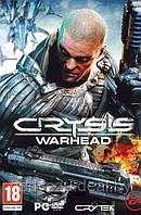 CRYSIS WARHEAD Репак (DVD) PC