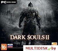 Dark Souls 2 Лицензия! (PC)