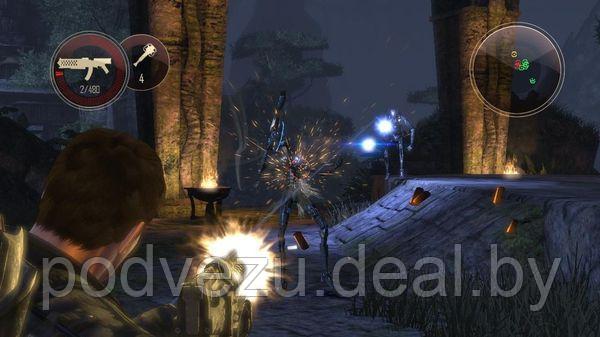 Dark Void Лицензия! (PC) - фото 6 - id-p11132402