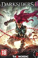 DARKSIDERS 3 Репак (2 DVD) PC