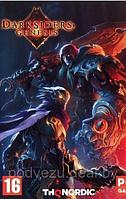 DARKSIDERS GENESIS (ОЗВУЧКА) (DVD) PC