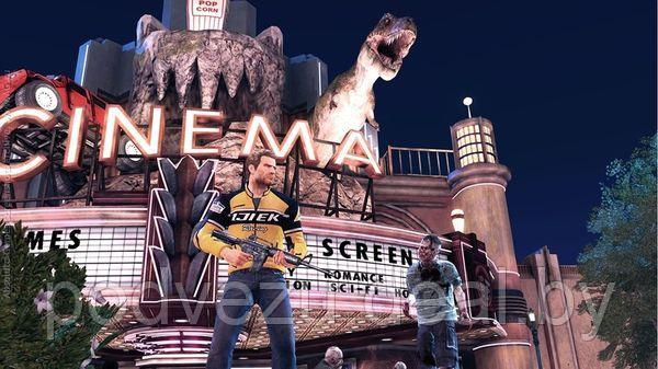 Dead Rising 2 Лицензия! (PC) - фото 4 - id-p11132432