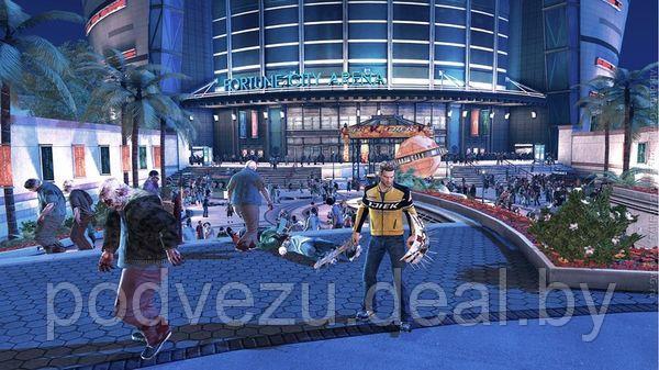 Dead Rising 2 Лицензия! (PC) - фото 8 - id-p11132432