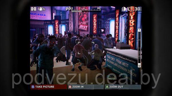 Dead Rising 2: Off the Record Лицензия! (PC) - фото 2 - id-p11132499