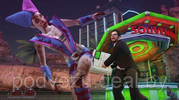 Dead Rising 2: Off the Record Лицензия! (PC) - фото 3 - id-p11132499