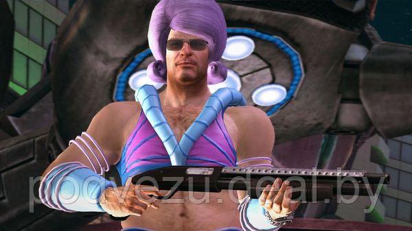 Dead Rising 2: Off the Record Лицензия! (PC) - фото 7 - id-p11132499