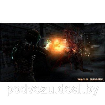 Dead Space (LT 3.0 Xbox 360) - фото 3 - id-p120411739
