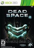 Dead Space 2 (LT 3.0 Xbox 360) 2 DVD