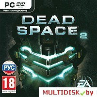 Dead Space 2 Лицензия! (PC)