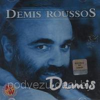 Demis Roussos (Audio CD)