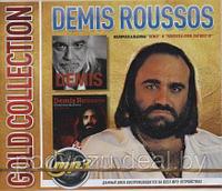 DEMIS ROUSSOS. GOLD COLLECTION (Включая альбомы "Forever & Ever (the Best Of)" и "Demis") (MP3)