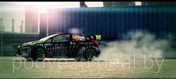 DiRT 3 (Jewel) Лицензия! (PC) - фото 5 - id-p22351877