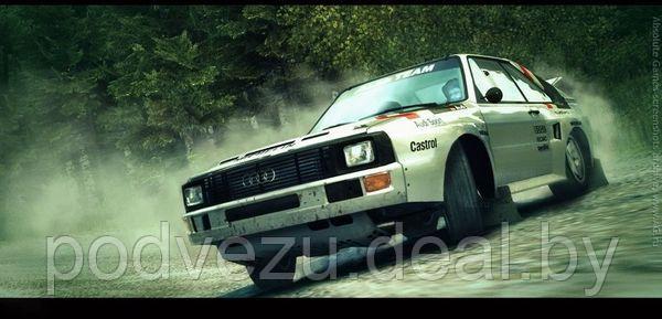 DiRT 3 (Jewel) Лицензия! (PC) - фото 8 - id-p22351877