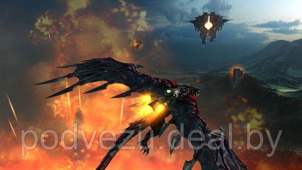 Divinity: Dragon Commander Лицензия! (PC) - фото 3 - id-p11132334