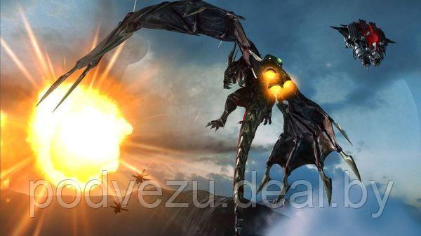 Divinity: Dragon Commander Лицензия! (PC) - фото 6 - id-p11132334