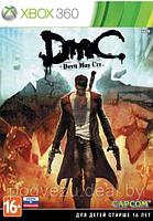 DmC: Devil May Cry (LT 3.0 Xbox 360)