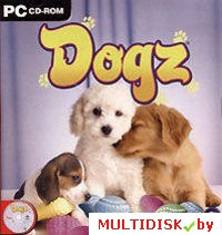 Dogz 6 Лицензия! (PC) - фото 1 - id-p22351878