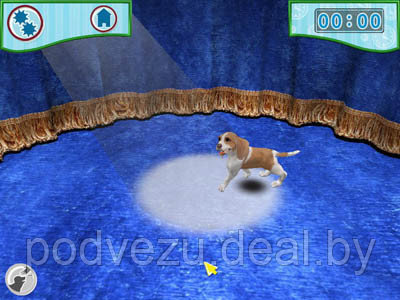 Dogz 6 Лицензия! (PC) - фото 4 - id-p22351878