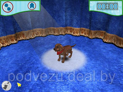 Dogz 6 Лицензия! (PC) - фото 8 - id-p22351878