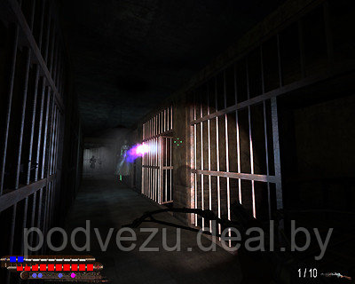 Dracula: Зов крови Лицензия! (PC) - фото 4 - id-p11132307