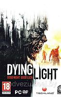 DYING LIGHT (V1.4.0, 16 DLC) Репак (DVD) PC
