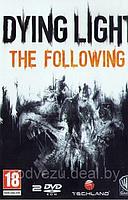 DYING LIGHT: THE FOLLOWING - ENHANCED EDITION Репак (2 DVD) PC