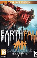 EARTHFALL Репак (DVD) PC