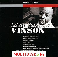 Eddie Cleanhead Vinson (mp3)