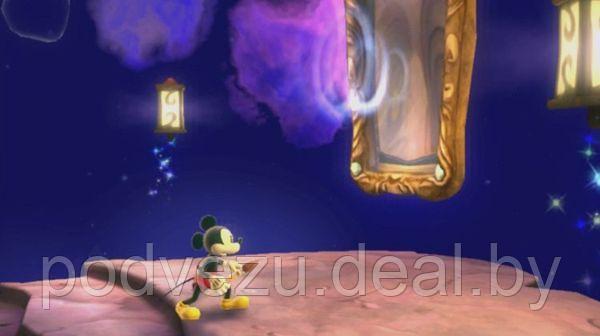 Epic Mickey 2: The Power of Two (LT 3.0 Xbox 360) - фото 4 - id-p119959317