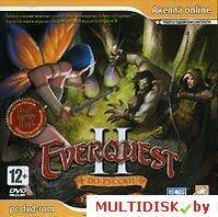 EverQuest II: Echoes of Faydwer Лицензия! (PC)