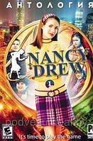 АНТОЛОГИЯ NANCY DREW - 1 (7 В 1) Репак (DVD) PC