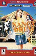 АНТОЛОГИЯ NANCY DREW - 2: ОЗВУЧКА (8 В 1) Репак (DVD) PC