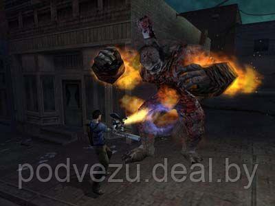 Evil Dead: Regeneration (DVD) Лицензия! (PC) - фото 8 - id-p22549467