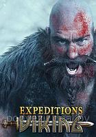 Expeditions: Viking Репак (DVD) PC