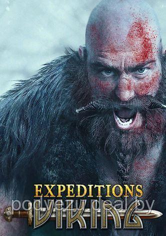 Expeditions: Viking Репак (DVD) PC - фото 1 - id-p119299838