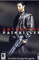 АНТОЛОГИЯ PAINKILLER (7 В 1) Репак (DVD) PC