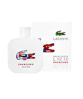 Lacoste Eau De Lacoste L.12.12 Energized edt 100 ml (Качество,Стойкость)