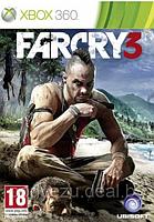 Far Cry 3 (LT 2.0 Xbox 360)