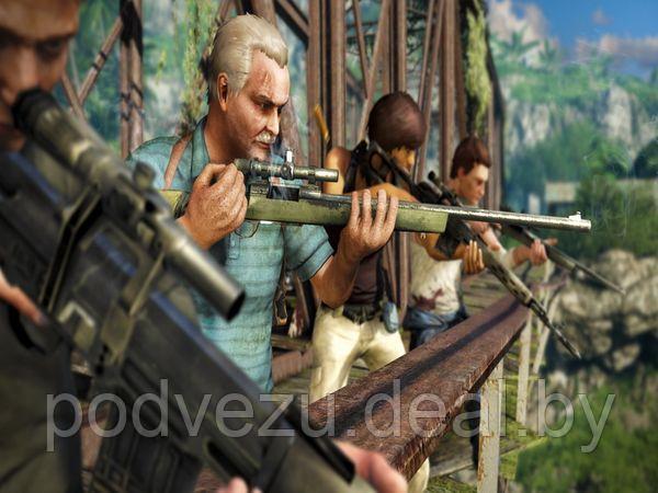 Far Cry 3 (LT 2.0 Xbox 360) - фото 7 - id-p120411746