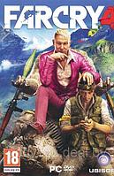 FAR CRY 4 (V.1.8.0) Репак (DVD) PC