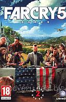 FAR CRY 5 Репак (2 DVD) PC