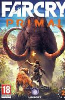 FAR CRY PRIMAL Репак (2 DVD) PC