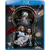 Питер Пэн и Алиса в стране чудес (2020) (BLU RAY Видео-фильм)