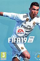 FIFA 19 Репак (4 DVD) PC