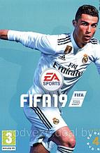 FIFA 19 Репак (4 DVD) PC